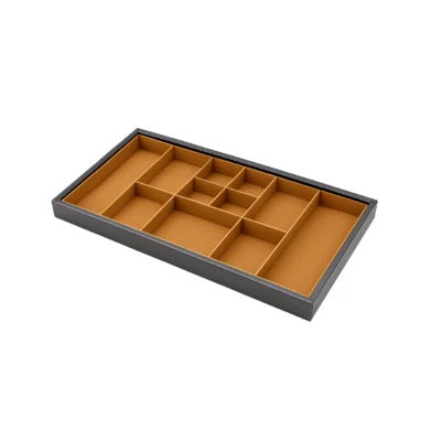 ⁦درج منظم إكسسوارات سحاب - A003⁩ - الصورة ⁦2⁩