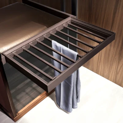 حامل علاقة بناطيل سحاب - A001