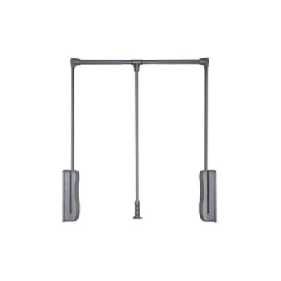 ⁦علاّقة ملابس قابلة للخفض - AL8019⁩ - الصورة ⁦2⁩